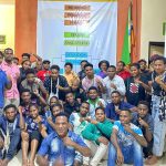 Badan Pengurus Komapo Korwil Salatiga-Solo Mengadakan Raker