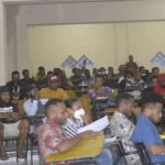 Debat Cerdas Komapo